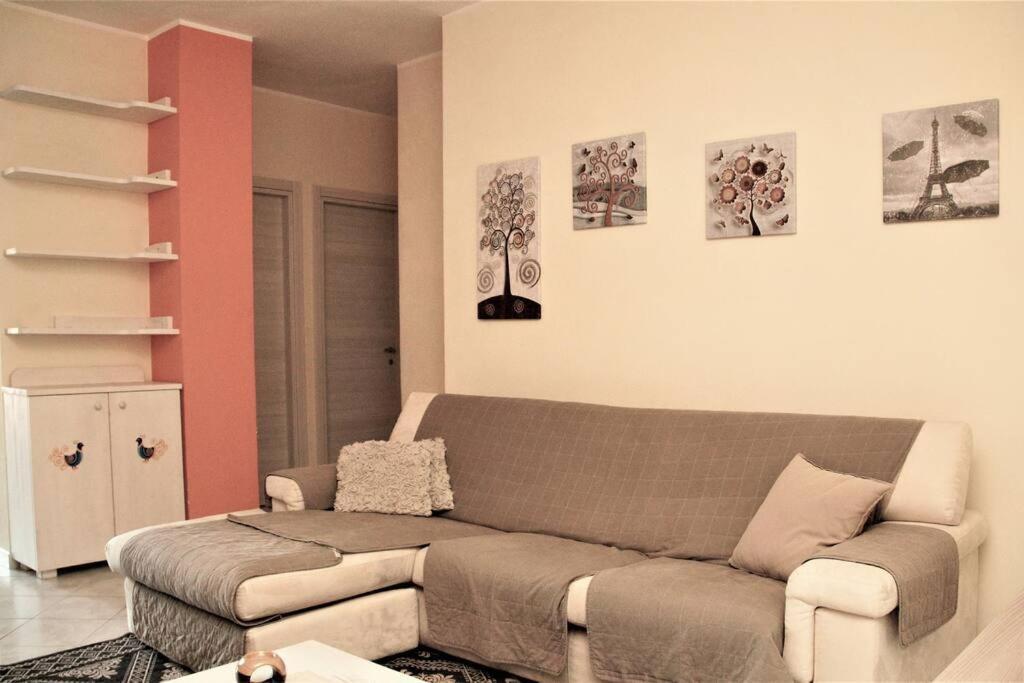 La Casa Al Poetto - Iun R0135 Apartment Quartu Sant'Elena Luaran gambar