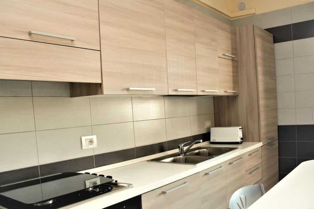 La Casa Al Poetto - Iun R0135 Apartment Quartu Sant'Elena Luaran gambar