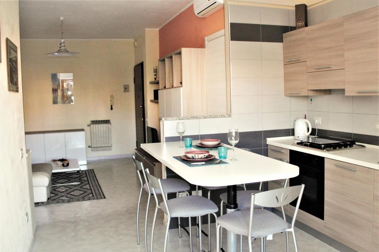 La Casa Al Poetto - Iun R0135 Apartment Quartu Sant'Elena Luaran gambar