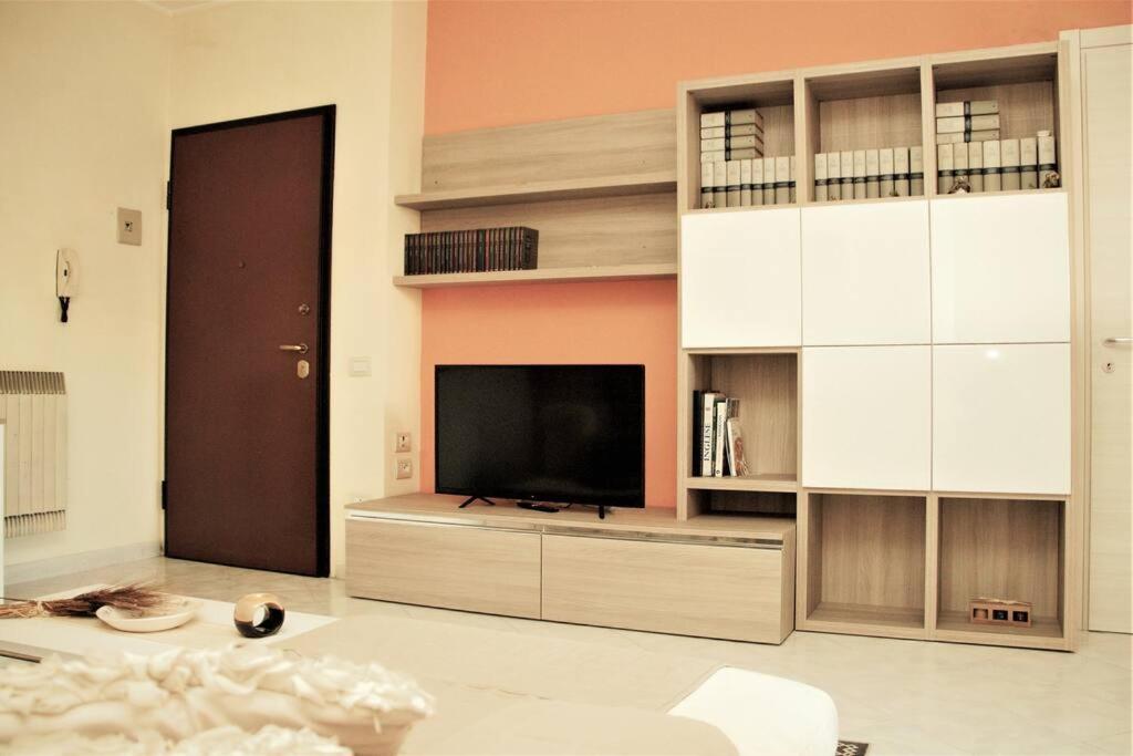 La Casa Al Poetto - Iun R0135 Apartment Quartu Sant'Elena Luaran gambar