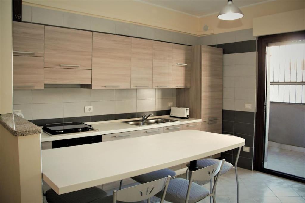 La Casa Al Poetto - Iun R0135 Apartment Quartu Sant'Elena Luaran gambar