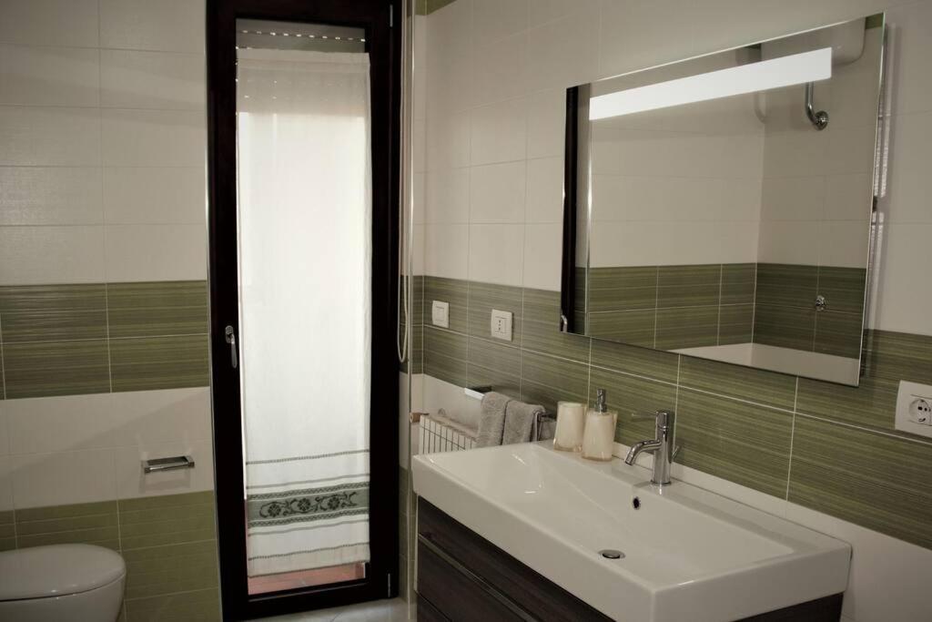 La Casa Al Poetto - Iun R0135 Apartment Quartu Sant'Elena Luaran gambar